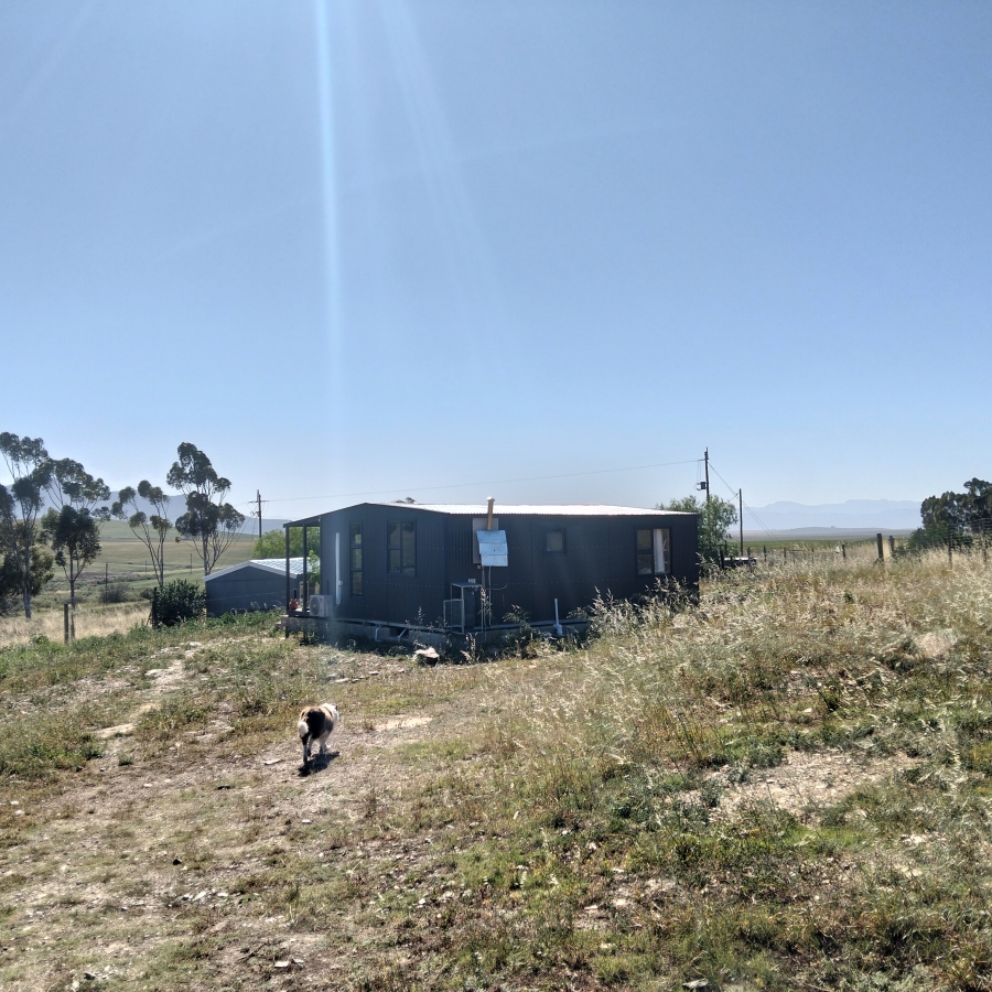 2 Bedroom Property for Sale in Koringberg Western Cape
